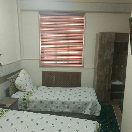 Sulaymon Guest House Chiva Exteriér fotografie